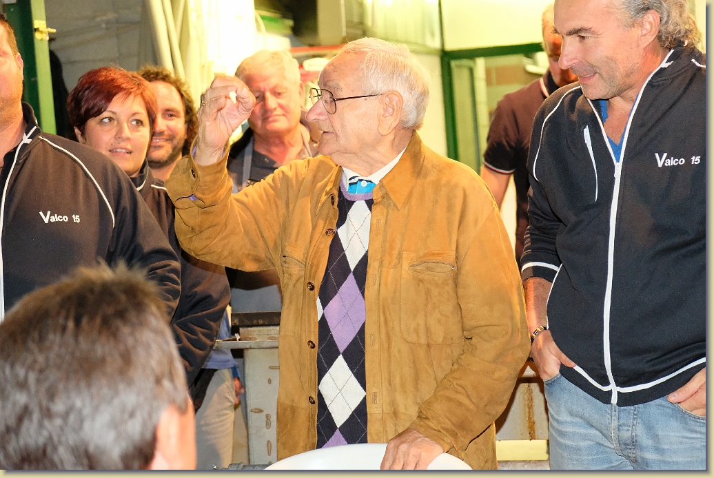 Foto successiva